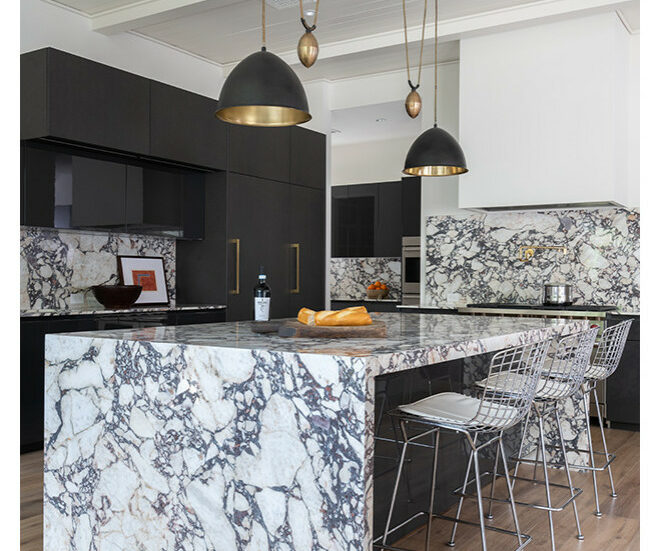 Marble Countertop